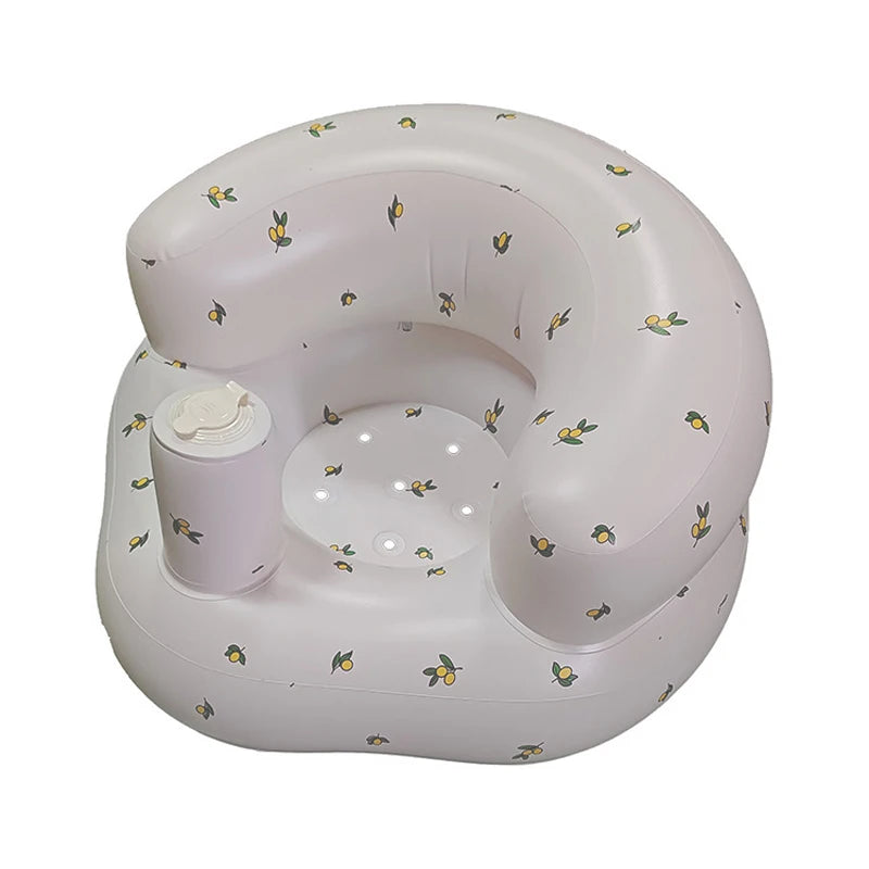 Inflatable Baby Sitting Seat