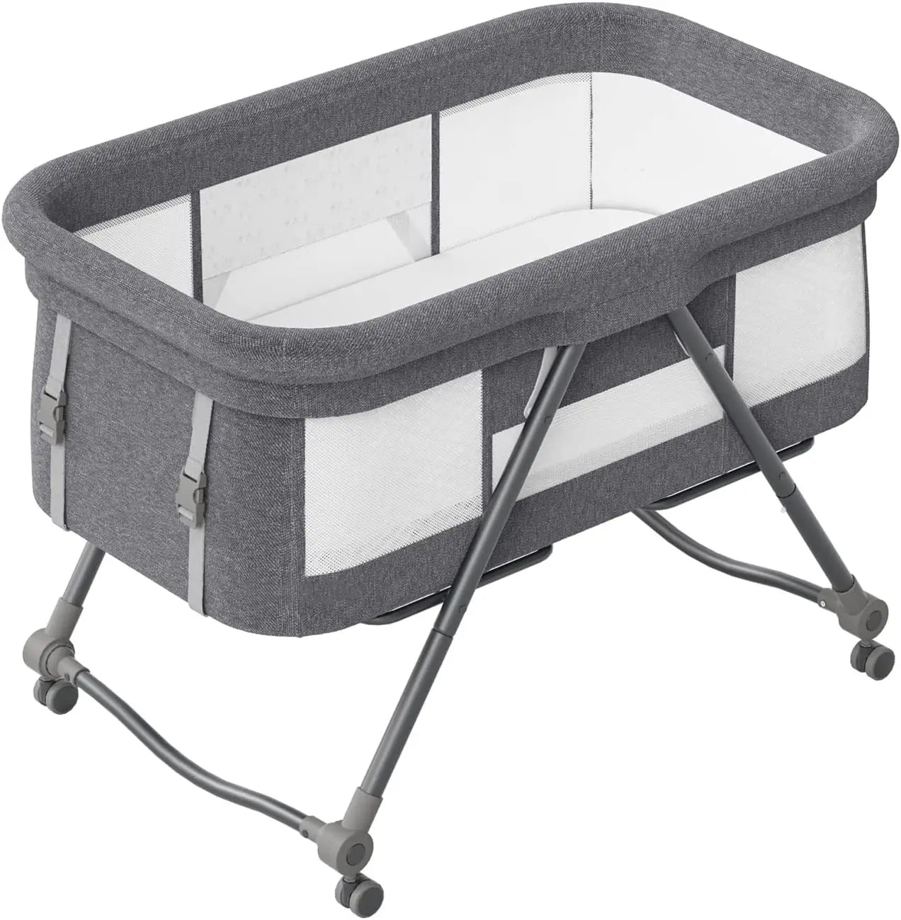Portable Baby Travel Crib (XYT-001)