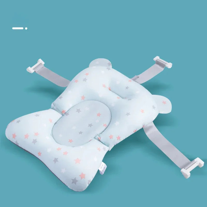 Newborn Bath Pillow Seat