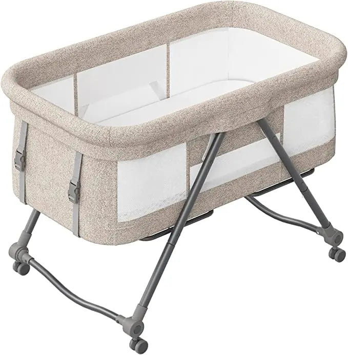 Portable Baby Travel Crib (XYT-001)