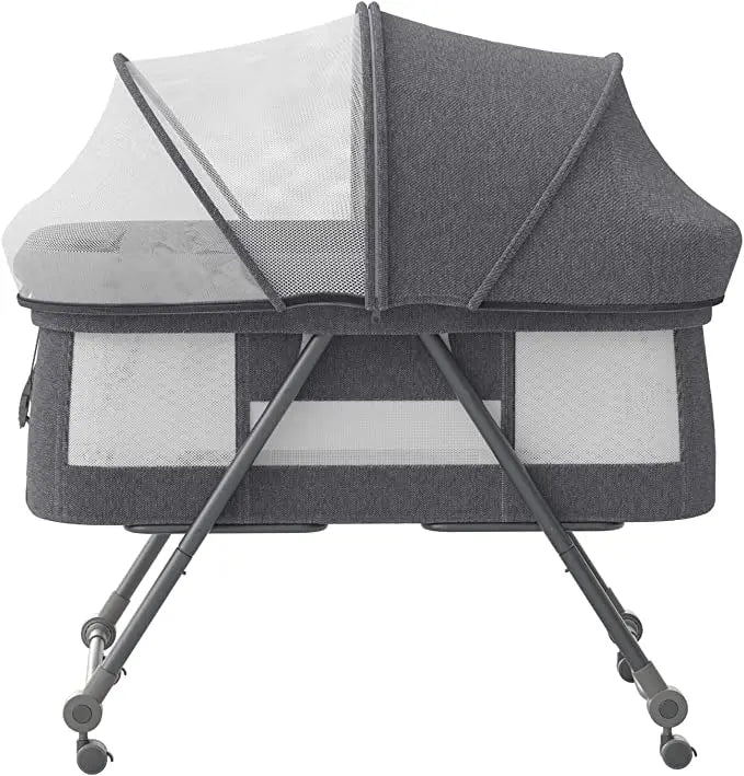 Portable Baby Travel Crib (XYT-001)