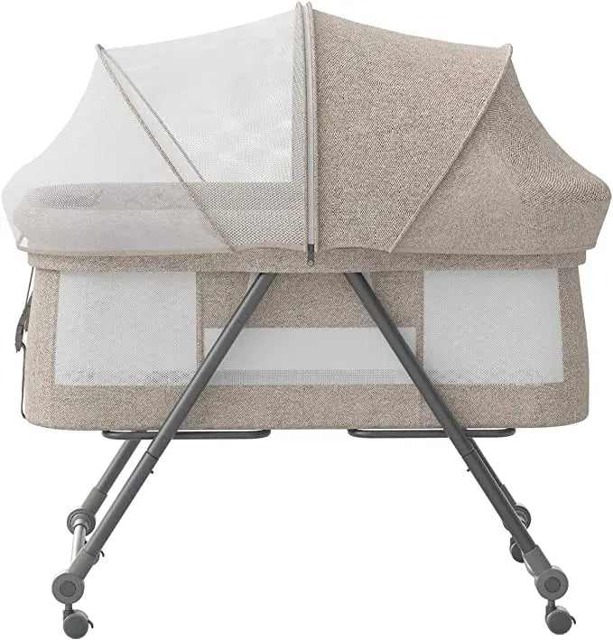 Portable Baby Travel Crib (XYT-001)