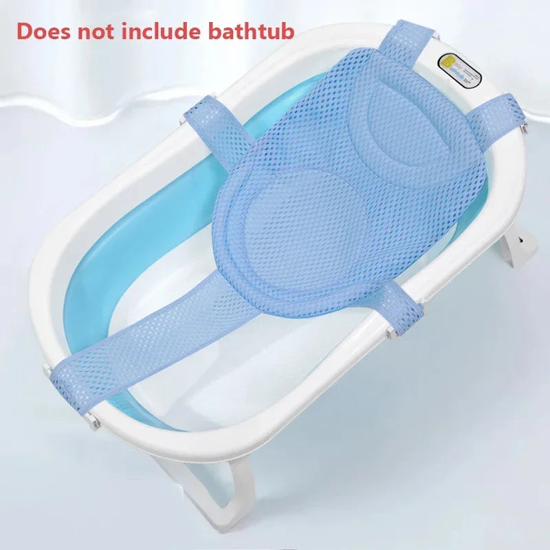 Newborn Bath Pillow Seat